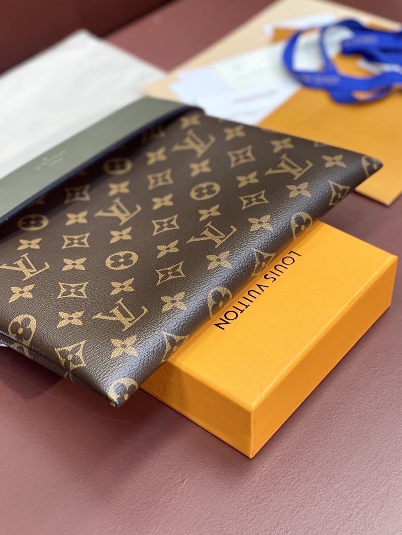 LV Wallets